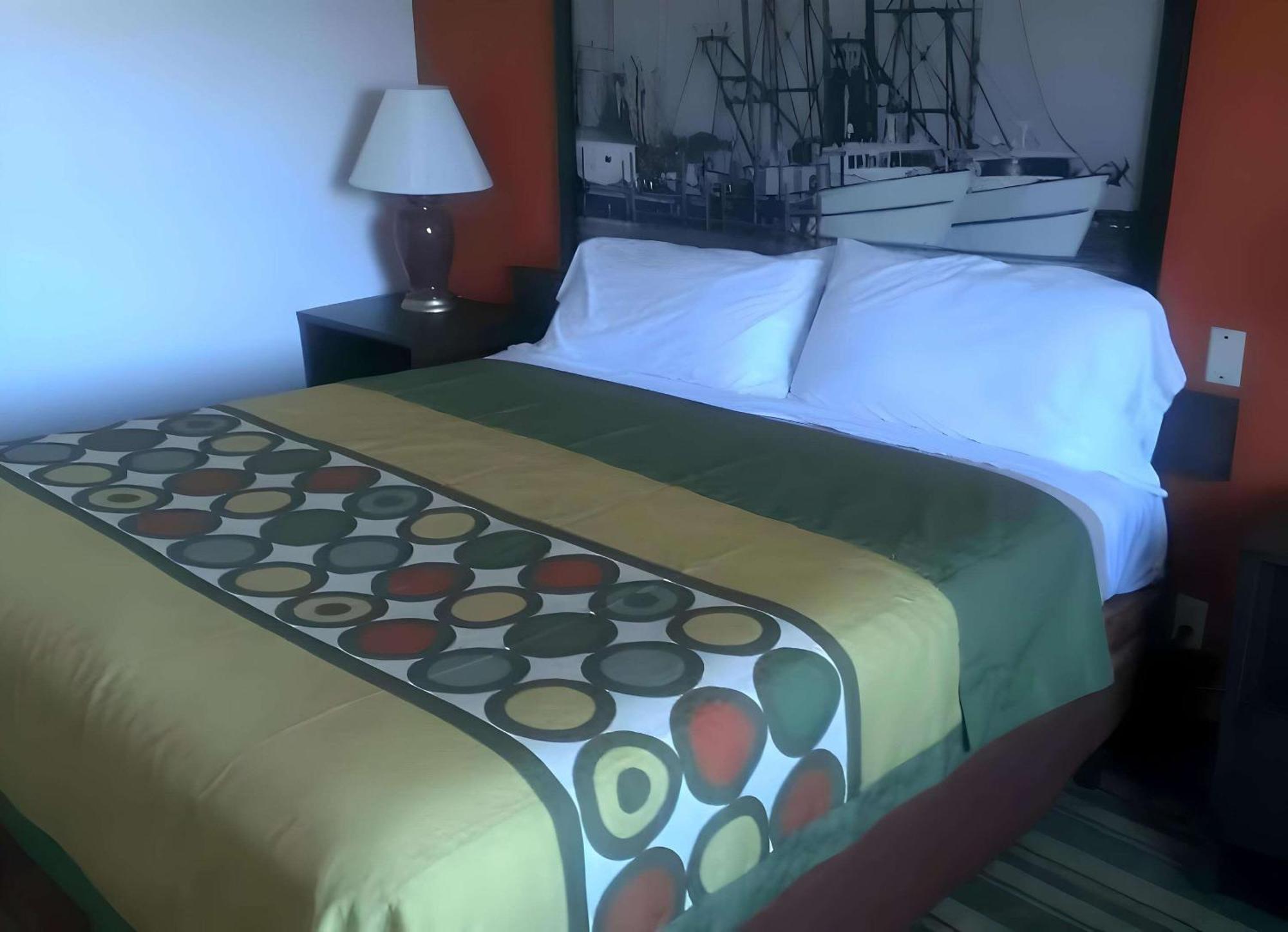 Quality Inn West Haven Extérieur photo