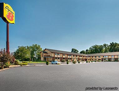 Quality Inn West Haven Extérieur photo