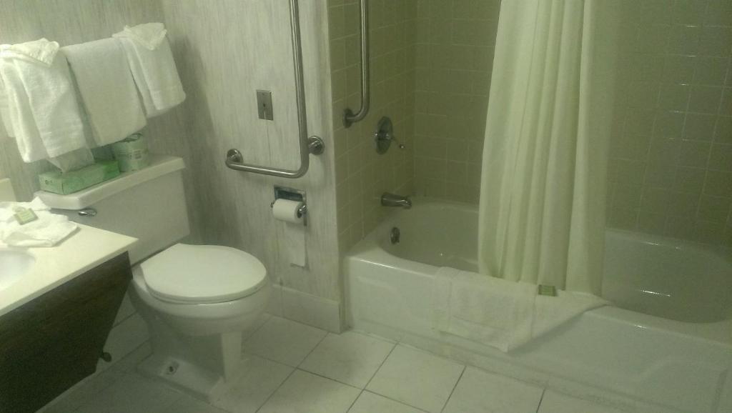 Quality Inn West Haven Chambre photo