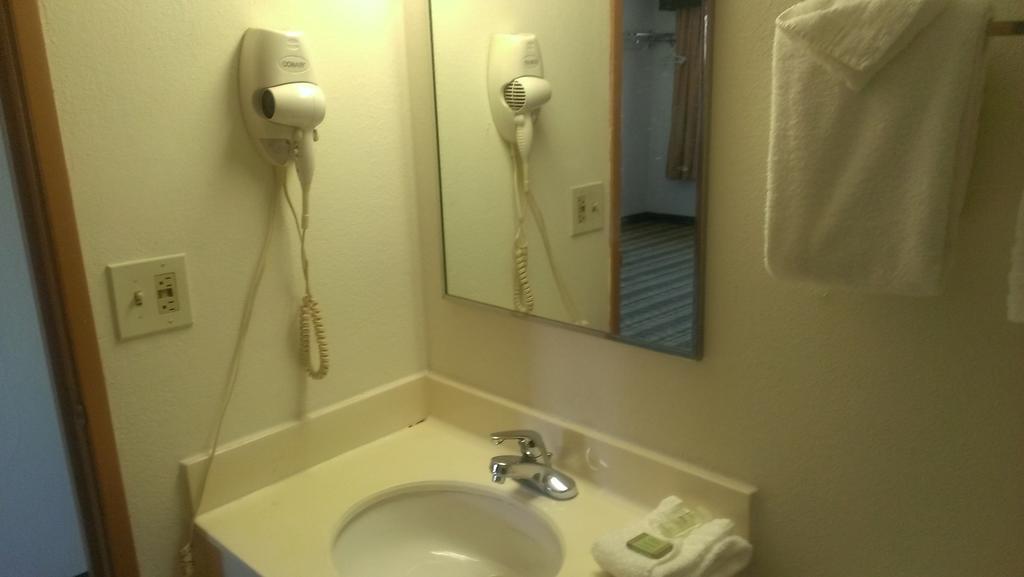 Quality Inn West Haven Extérieur photo