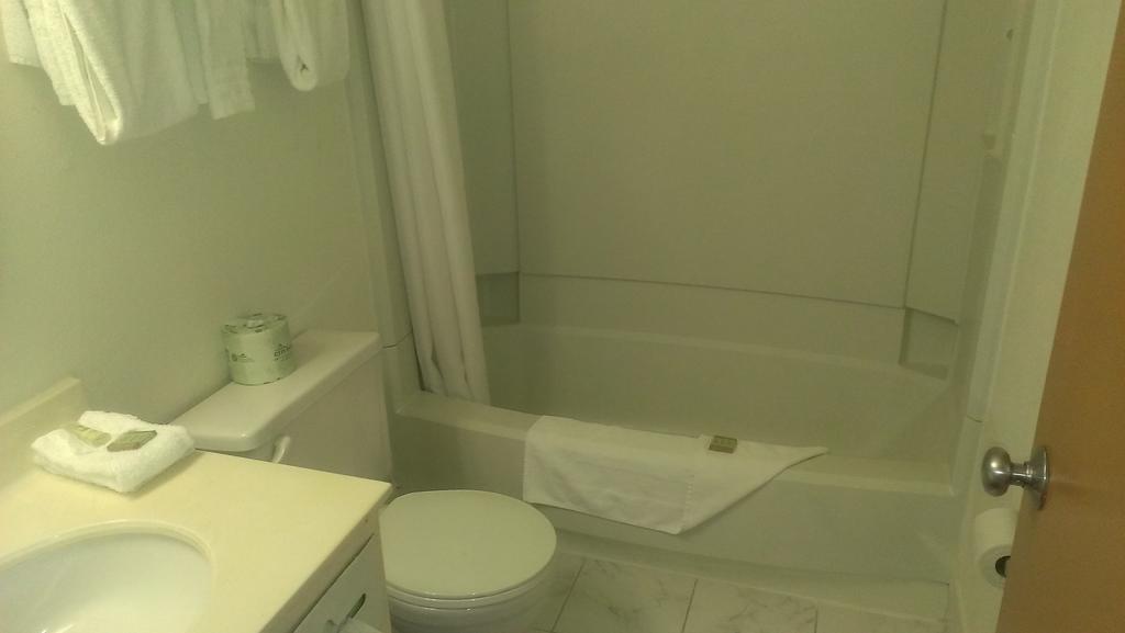 Quality Inn West Haven Extérieur photo