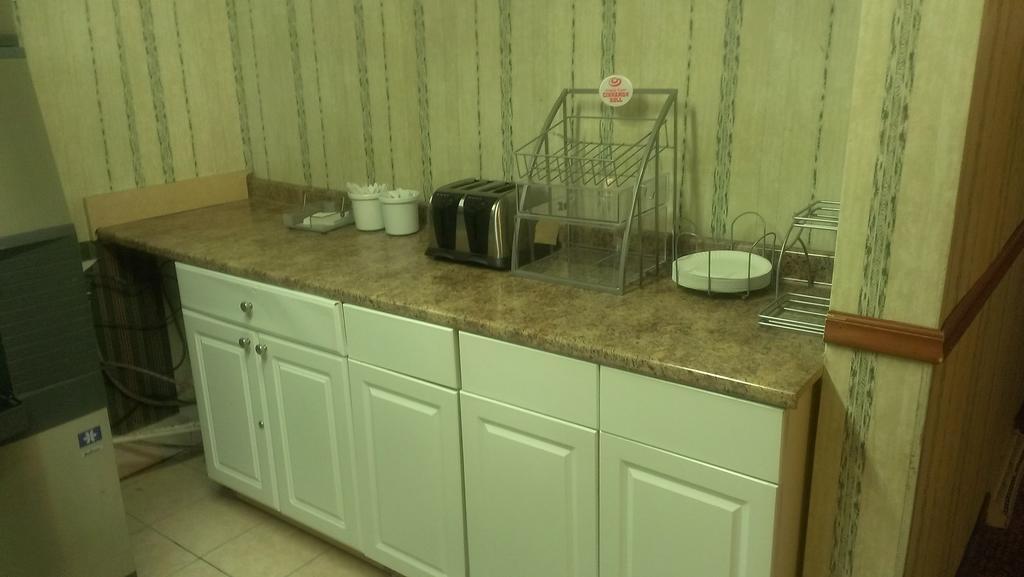 Quality Inn West Haven Extérieur photo