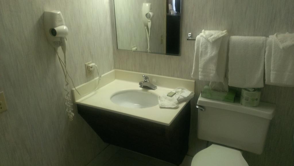 Quality Inn West Haven Extérieur photo