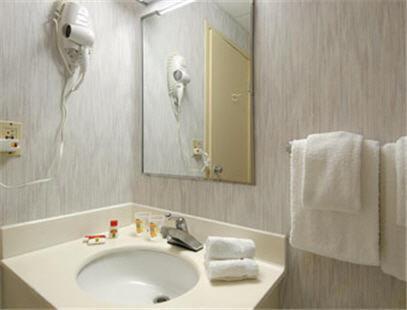 Quality Inn West Haven Chambre photo