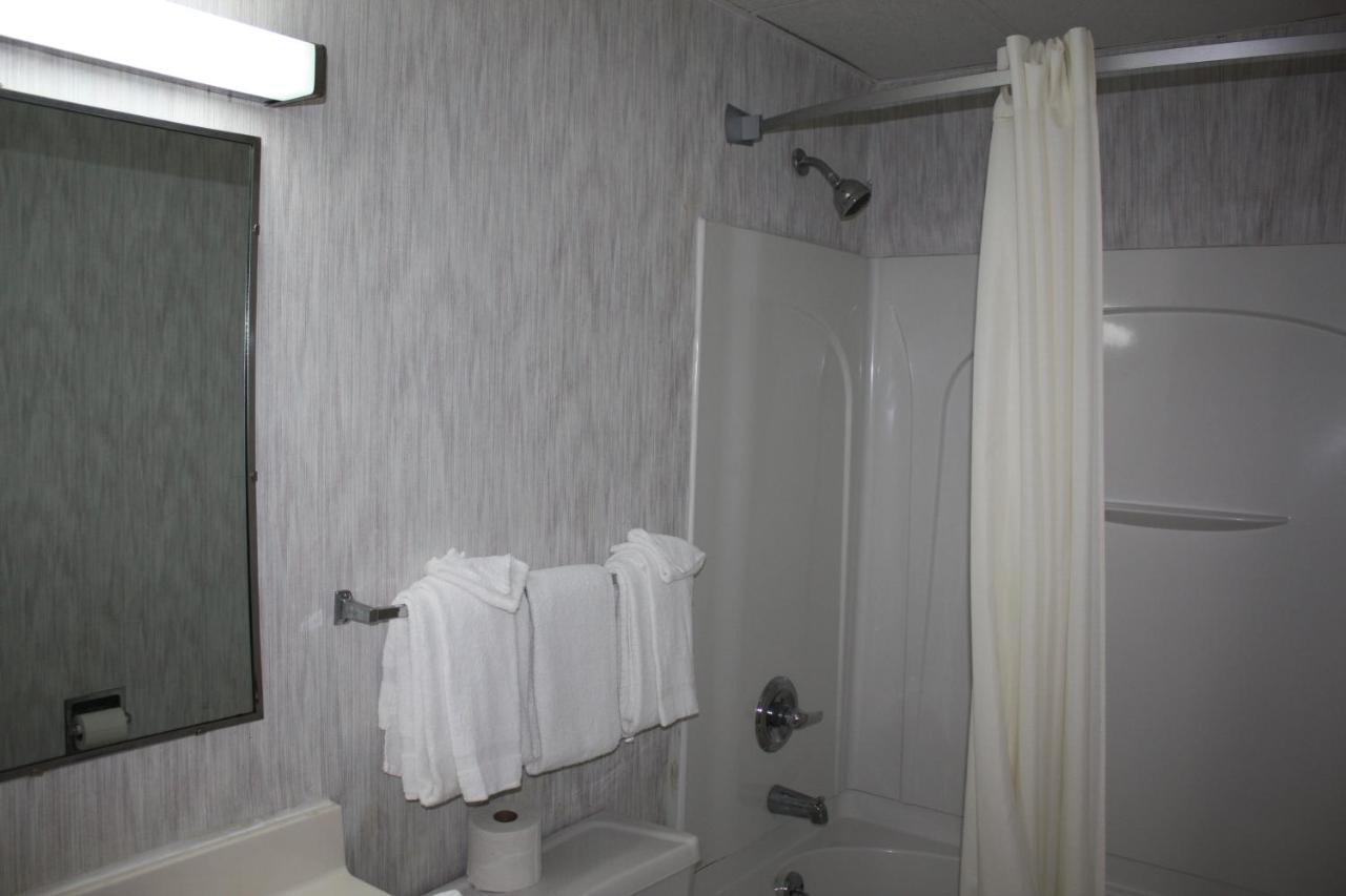 Quality Inn West Haven Chambre photo