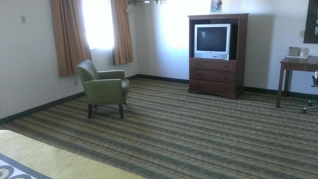 Quality Inn West Haven Chambre photo